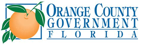 orange county fl government jobs